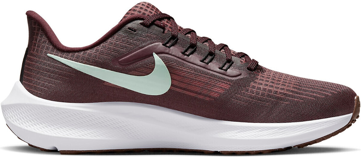 Nike zoom pegasus maroon store