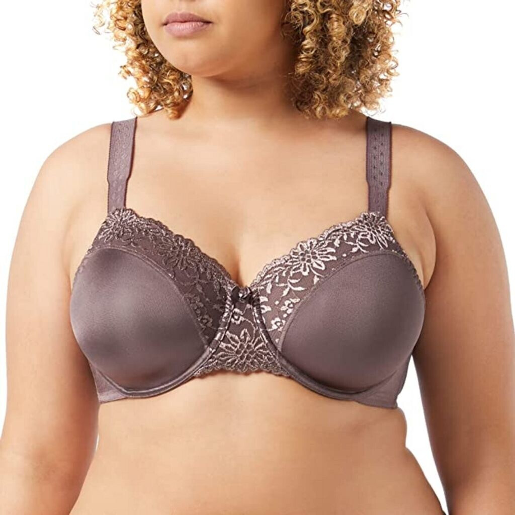 Reggiseno Triumph Ladyform Soft Minimizer - Con Ferretto Cablato - Per Donna