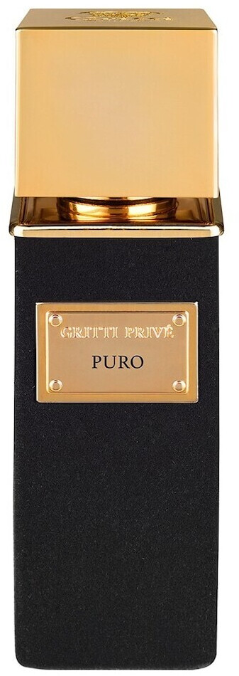 Gritti Puro Extrait de Parfum (100ml)