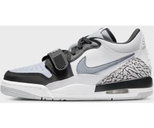 Buy Nike Air Jordan Legacy 312 Low Kids white wolf grey black from