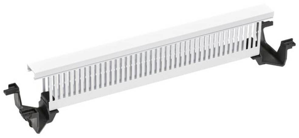 Hager uniVersN UZ52A1 78 x 31 mm