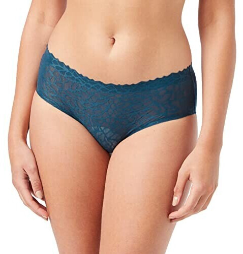 Sloggi Zero Feel Lace Hipster lagoon ab 17,37 €