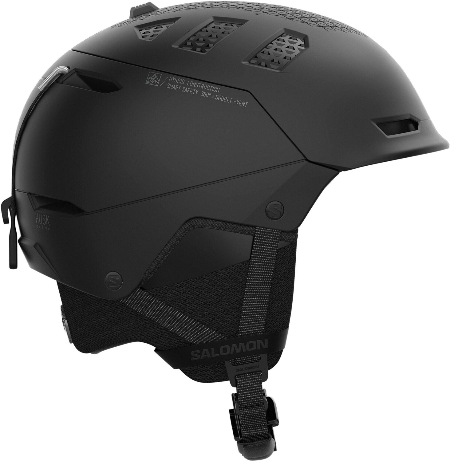 Salomon Husk Prime MIPS black