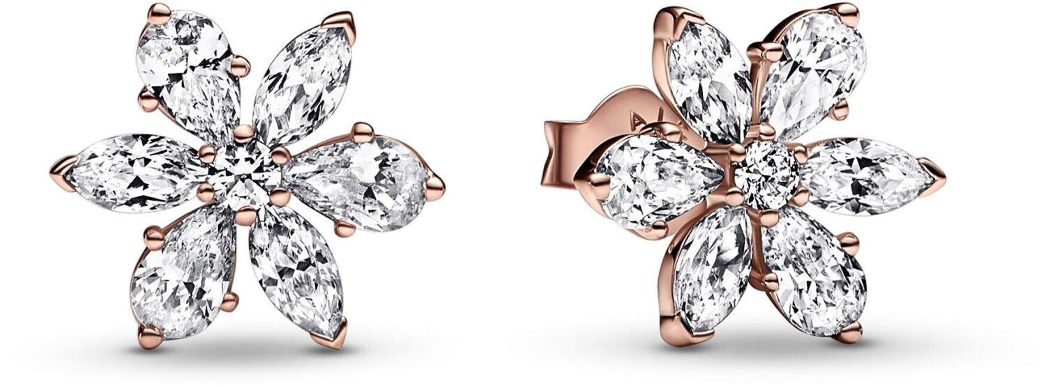 Pandora Stud earrings (282407C01)