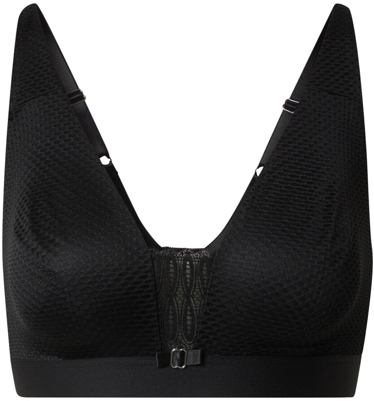 Triumph Aura Spotlight black
