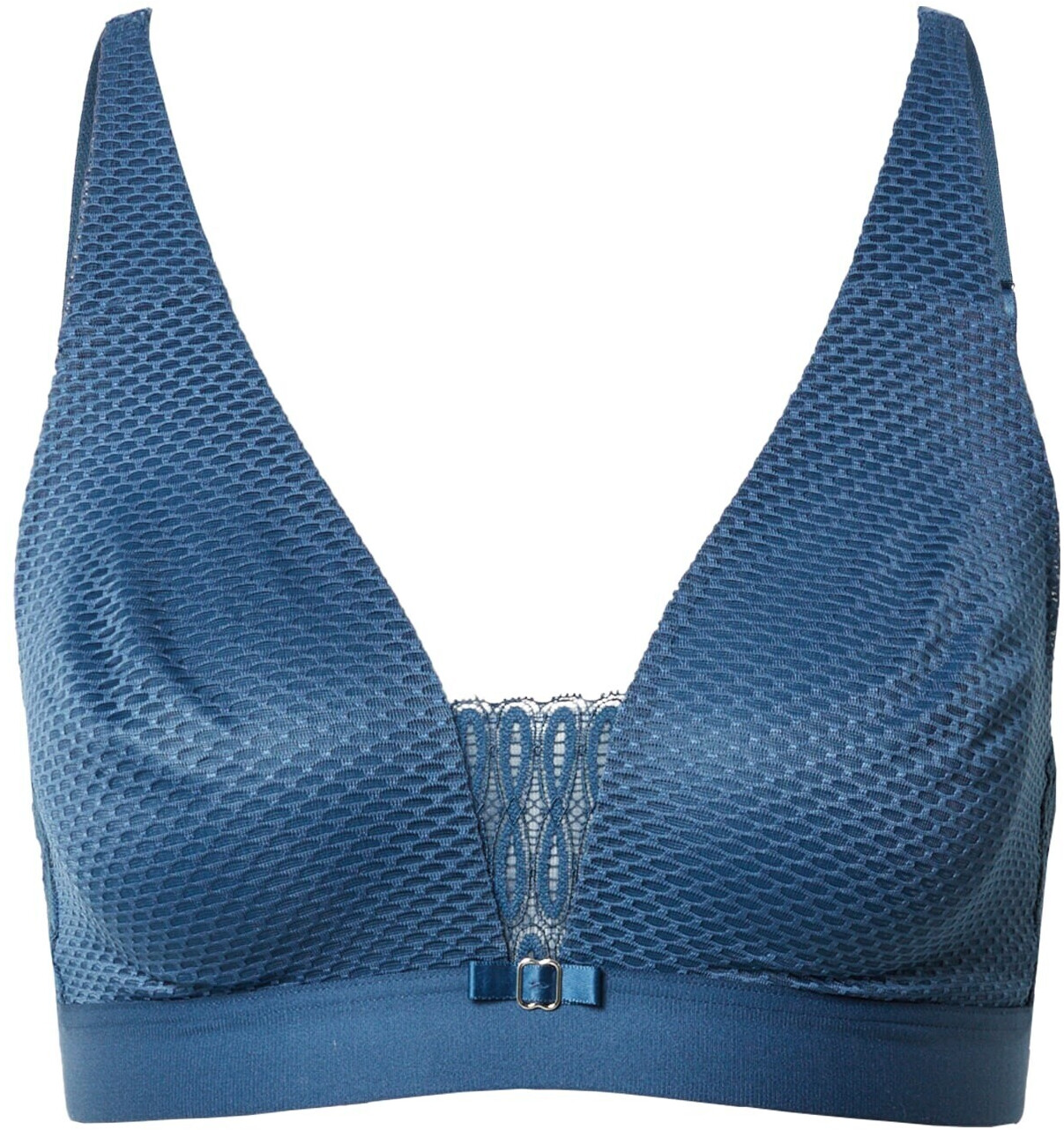 Triumph Aura Spotlight smokey blue