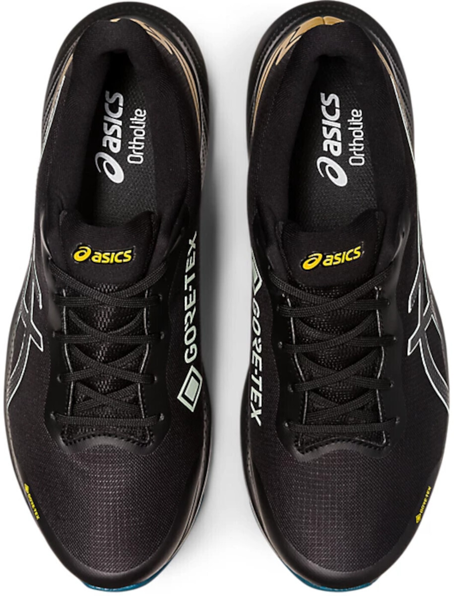 Buy Asics Gel Pulse 14 GTX black whisper green from 64.99 Today