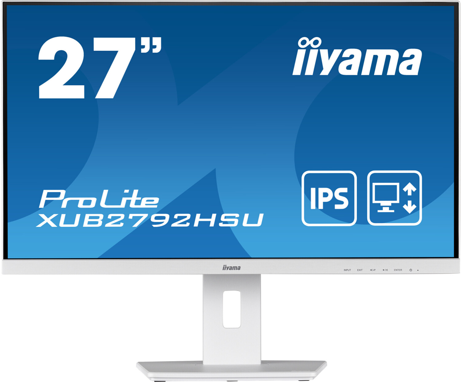 iiyama ProLite XUB2792HSU-W5