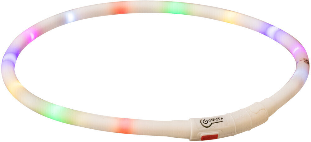 Trixie Collier lumineux pour chien 12641 Trixie Collier lumineux pour chien 12641
