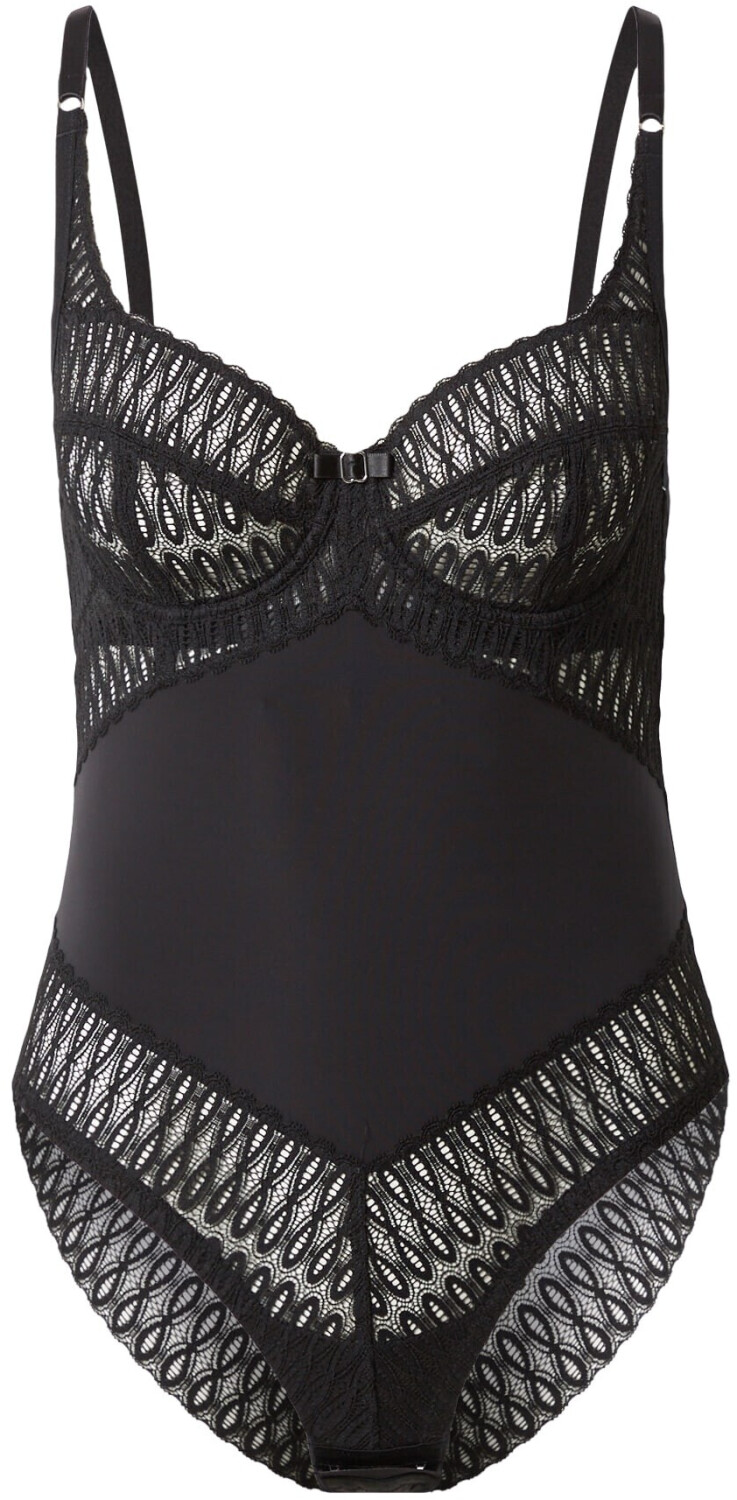 Triumph Aura Spotlight Body black