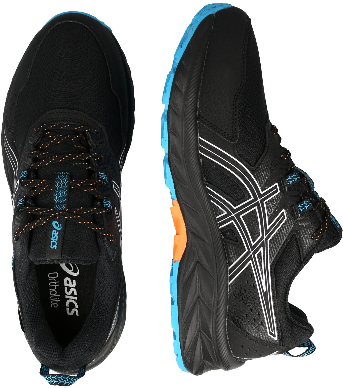 Asics gel foundation 9 uomo prezzo outlet
