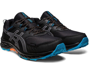 Asics gel schwarz sale
