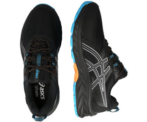 Asics gel schwarz outlet