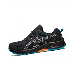 Asics gel discount schwarz