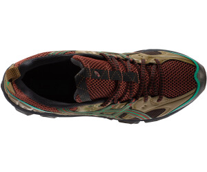 Asics US3-S Gel Quantum 360 VII KISO (fir green/demitasse
