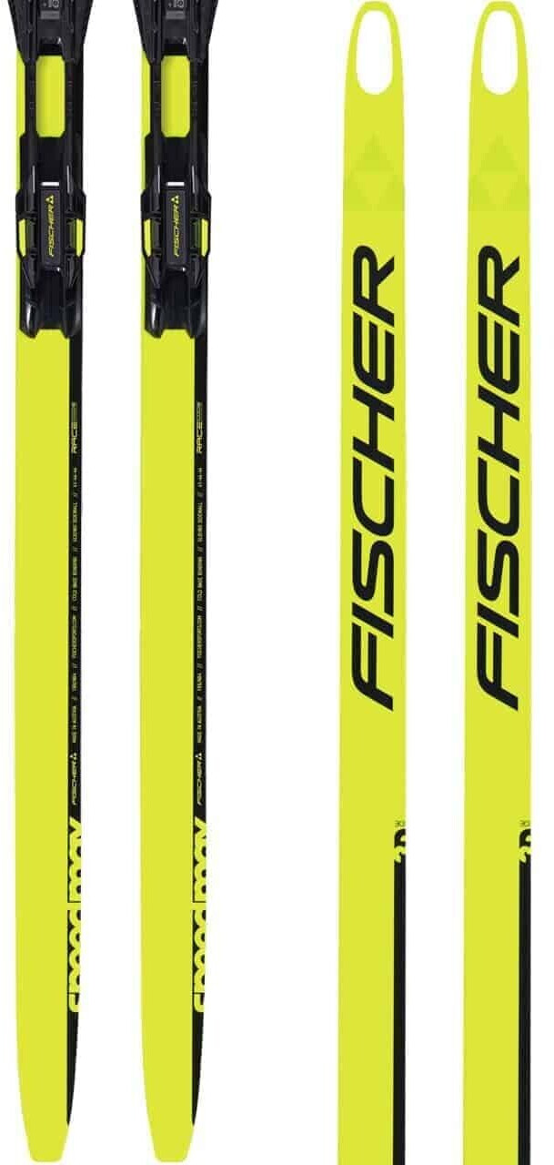 Fischer Speedmax 3D Skate Plus Medium (2022/23) ab 419,95