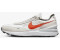 Nike Waffle One white/pure platinum/white/picante red