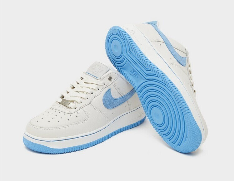Air force discount 1 white beige