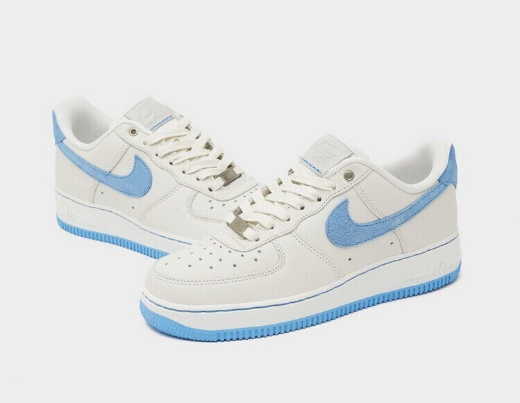 Buy Nike Air Force 1 LXX Women white/beige/blue from £80.00 (Today ...