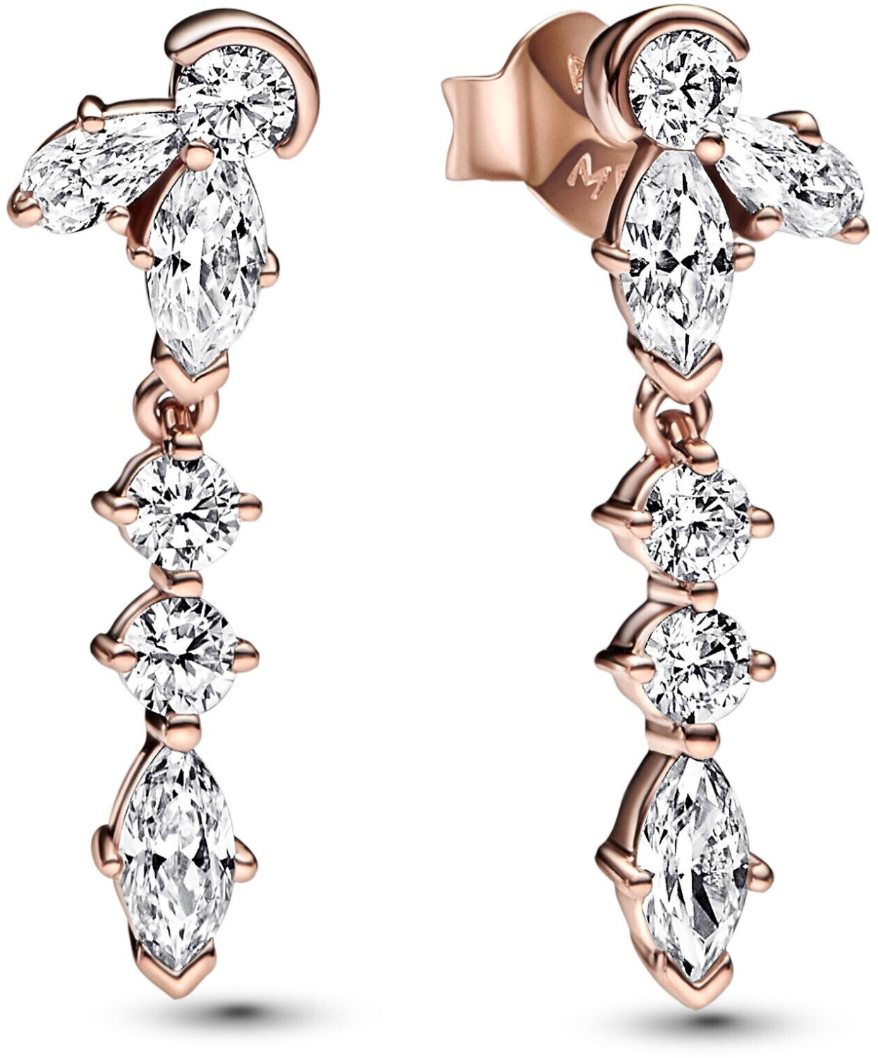 Pandora Earrings (282404C01)