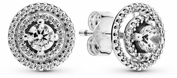 Pandora Stud Earrings (299411C01)