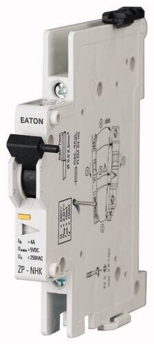 Eaton ZP-NHK 2W 3A 250VAC