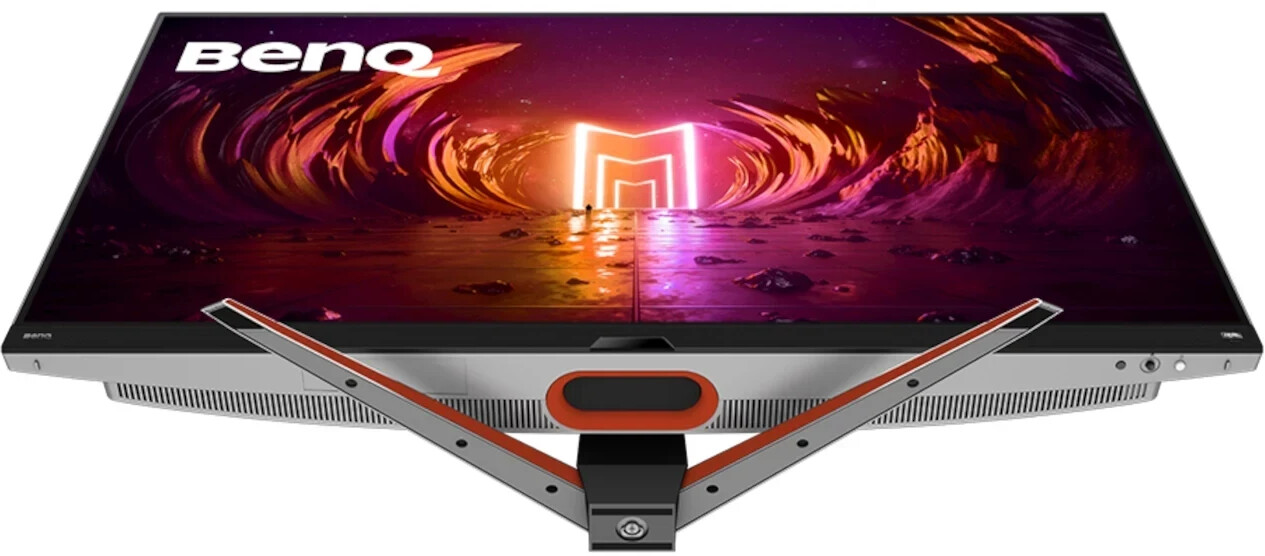 BenQ Mobiuz EX480UZ monitor review: Is bigger better?