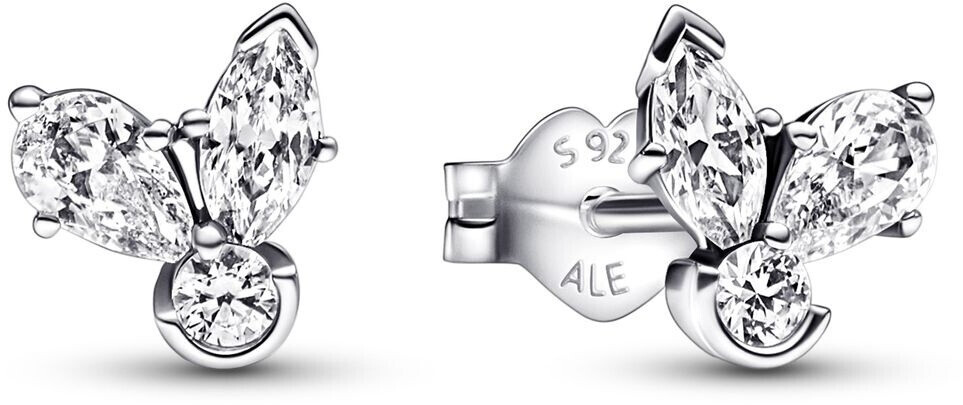 Pandora Stud Earrings (292406C01)