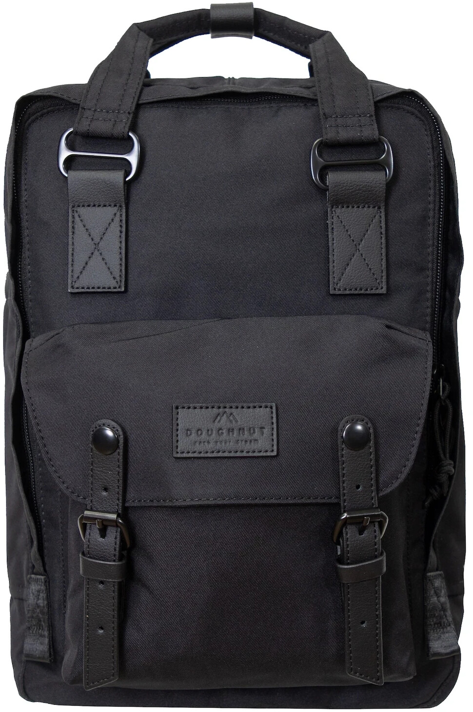 Doughnut Macaroon Reborn Backpack 16L black