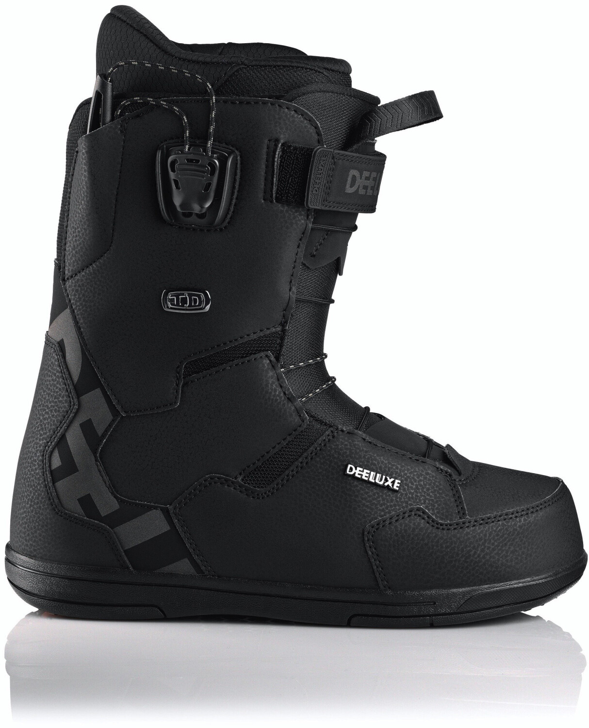 Deeluxe Team ID (2023) essential black
