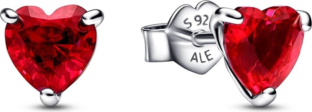 Pandora Stud Earrings (292549C01)