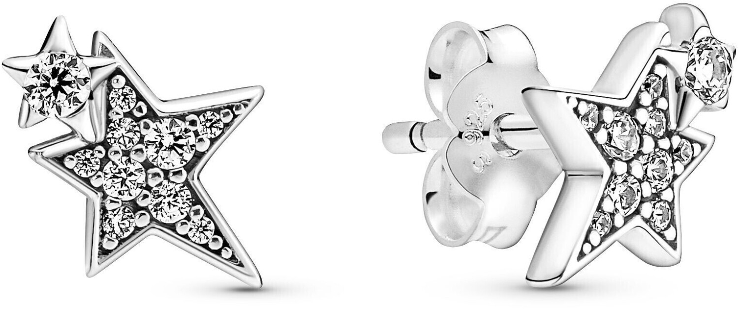 Pandora Stud Earrings (290012C01)