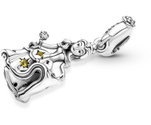 Beauty and the beast hot sale pandora charm