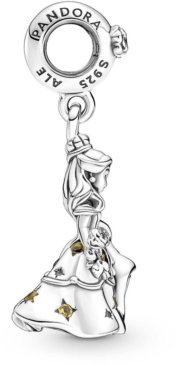 Beast discount pandora charm
