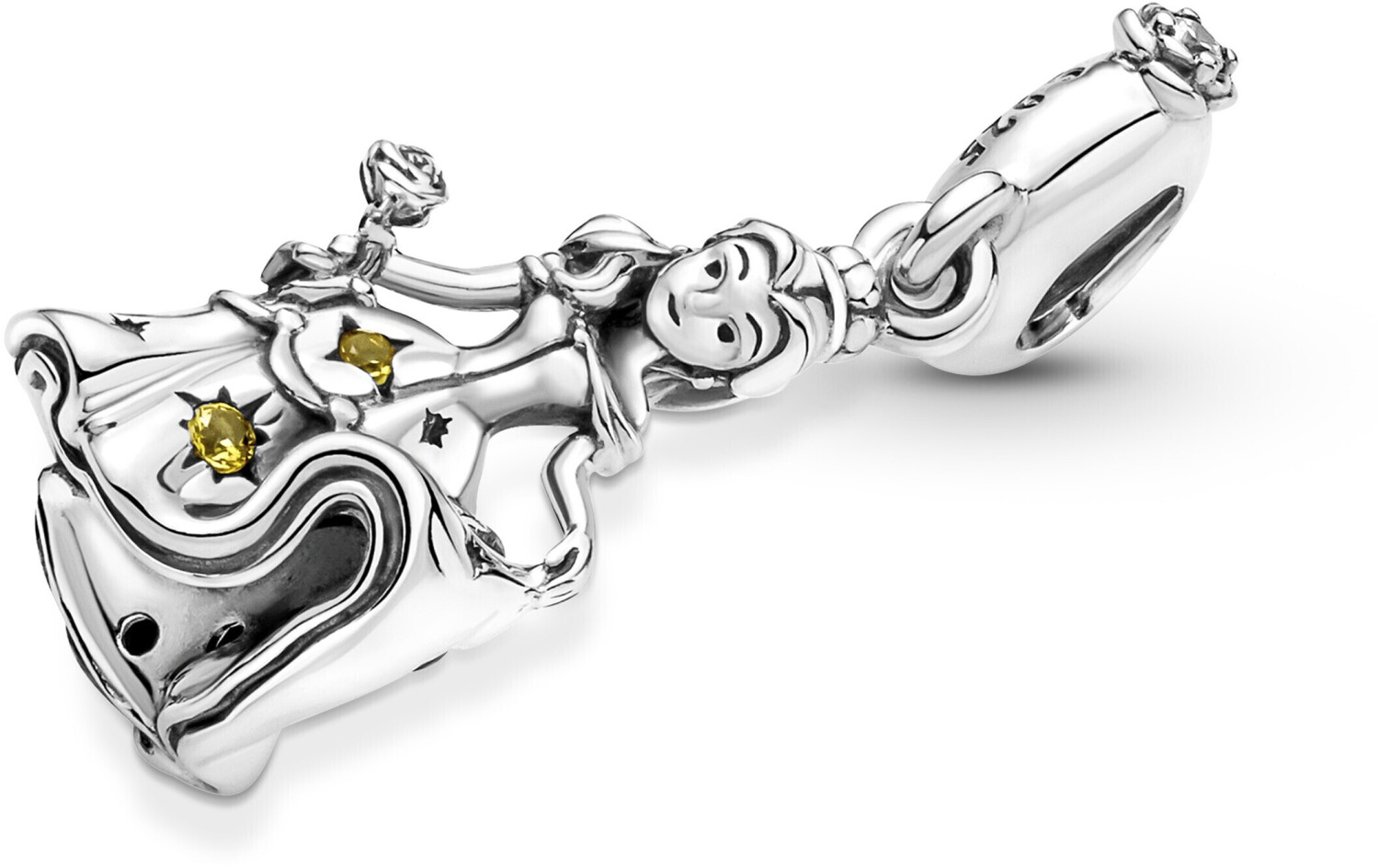 Buy Pandora Disney Beauty and the Beast Dancing Belle 790014C01