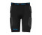 Kempa Protection Shorts (200223801) black/blue