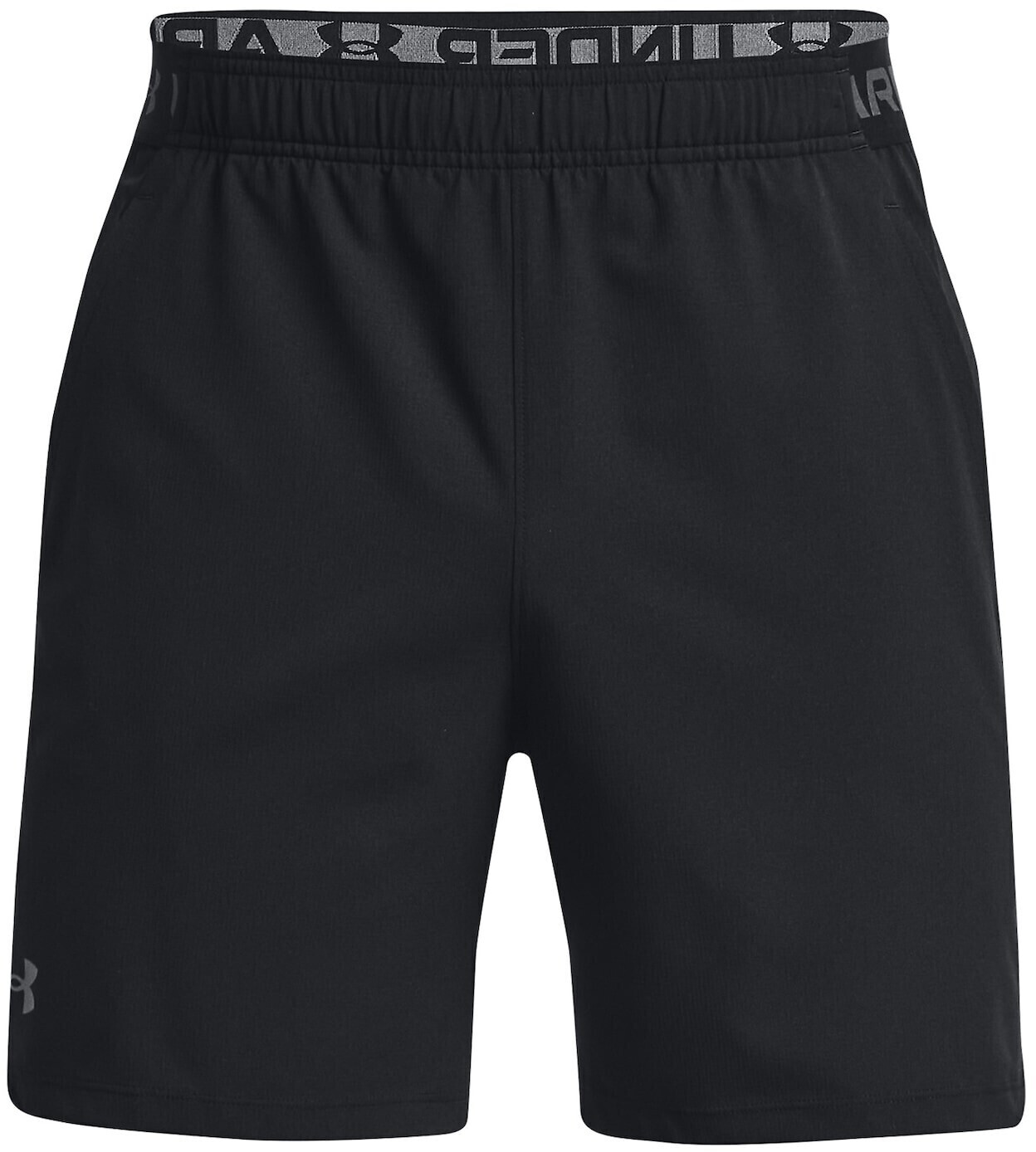 Under Armour Vanish Woven 6in Shorts 1373718 black ab 23 99 Dezember 2024 Preise Preisvergleich bei idealo