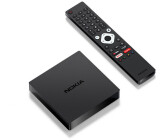 ENGEL TV BOX ANDROID ULTRA HD 4K ENGEL EN1015K - oferta: 64,61