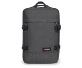 Eastpak Travelpack (0A5BBR) black denim