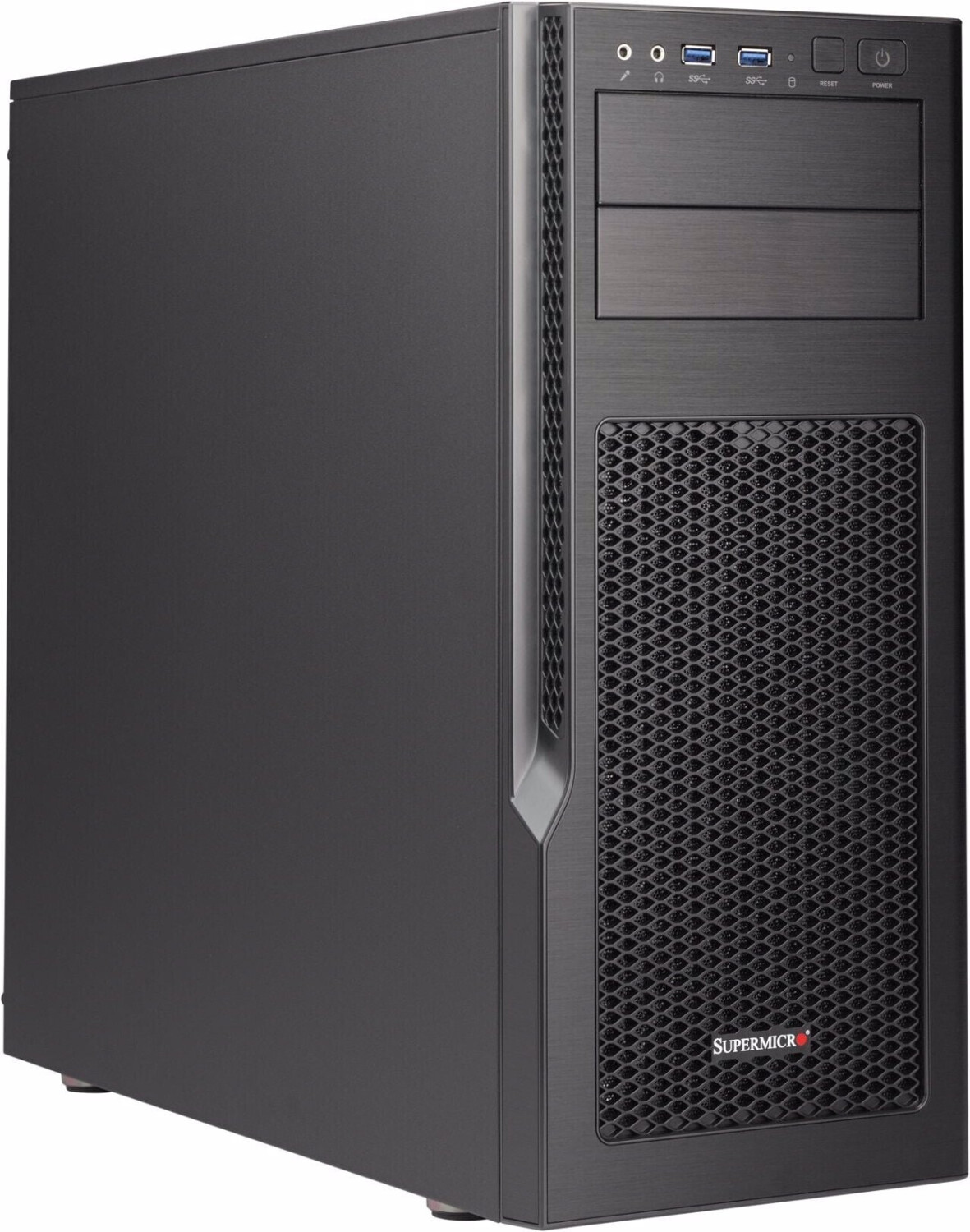 SuperMicro SuperChassis GS5A-754K