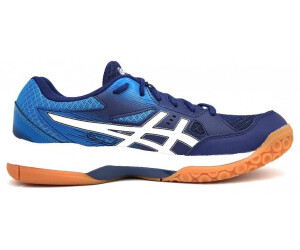 Asics Gel Task 3 1071A077 indigo blue white au meilleur prix sur