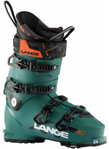 Lange Xt3 120 Touring Boots (LBJ7030) green