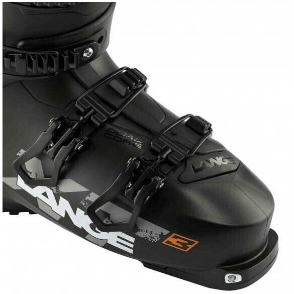 Lange Xt3 100 Touring Boots (LBJ7060) black