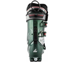 Lange low volume outlet ski boots