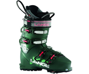 Lange low volume outlet ski boots