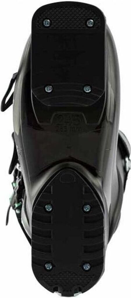 Lange Xt3 80 Touring Boots (LBJ7160) black