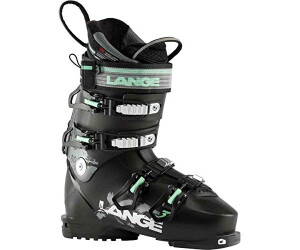 Lange low top volume ski boots