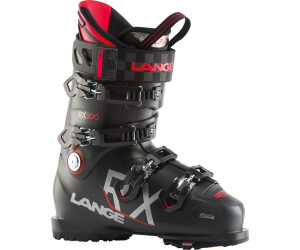 Lange Rx 100 Gw Alpine Ski Boots LBK2100 black ab 219 90