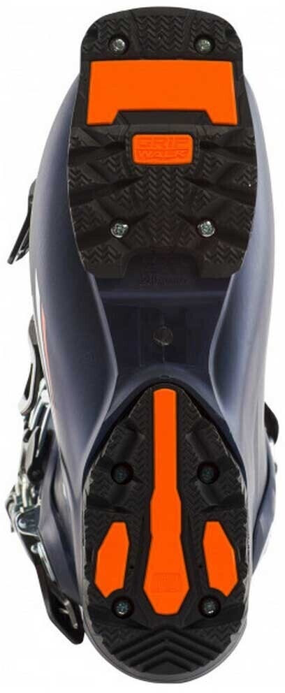 Lange Rx 90w Gw Alpine Ski Boots Woman (LBK2230) blue