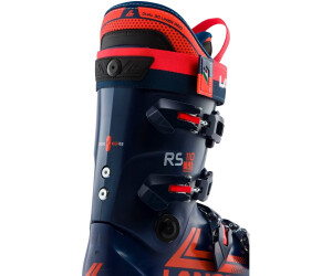 Lange Rs 110 Lv Alpine Ski Boots LBL1110 blue orange ab 274 95